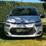 Citroën C4 Picasso 1.6 BlueHDi Exclusive EAT6