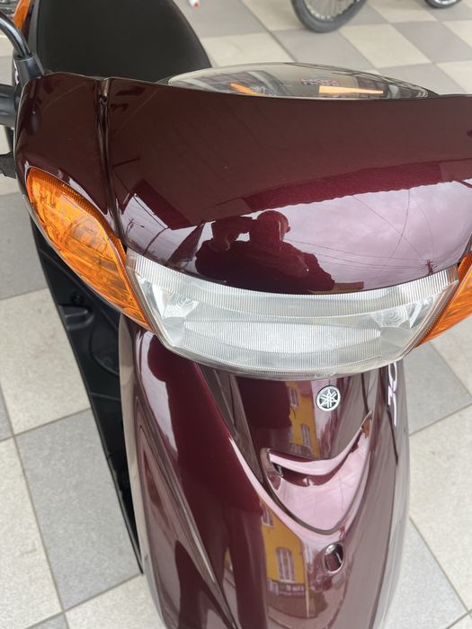 Yamaha Sa-36 идеальное состоенее