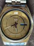 Продам часы SEIKO 7009-876А