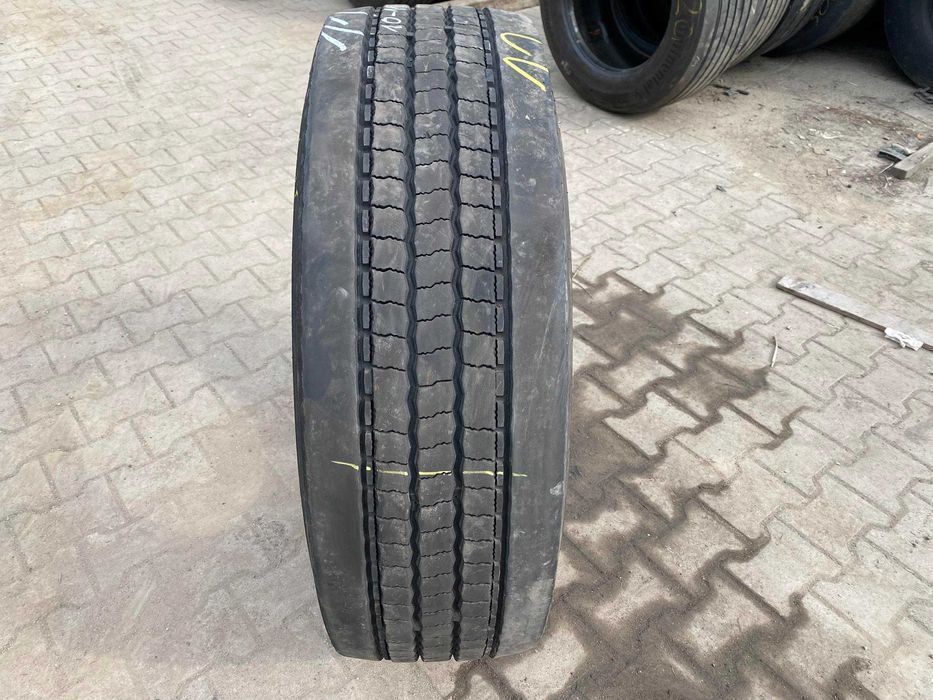 315/70R22.5 Opona HANKOOK Smart Flex AH31 10-11mm