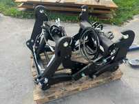 Przedni TUZ do ciągnika 2 Tonowy lub 3 Tonowy Zetor, John-deere/ Fend