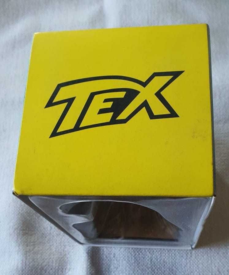 Tex Willer boneco figura em resina - Nova