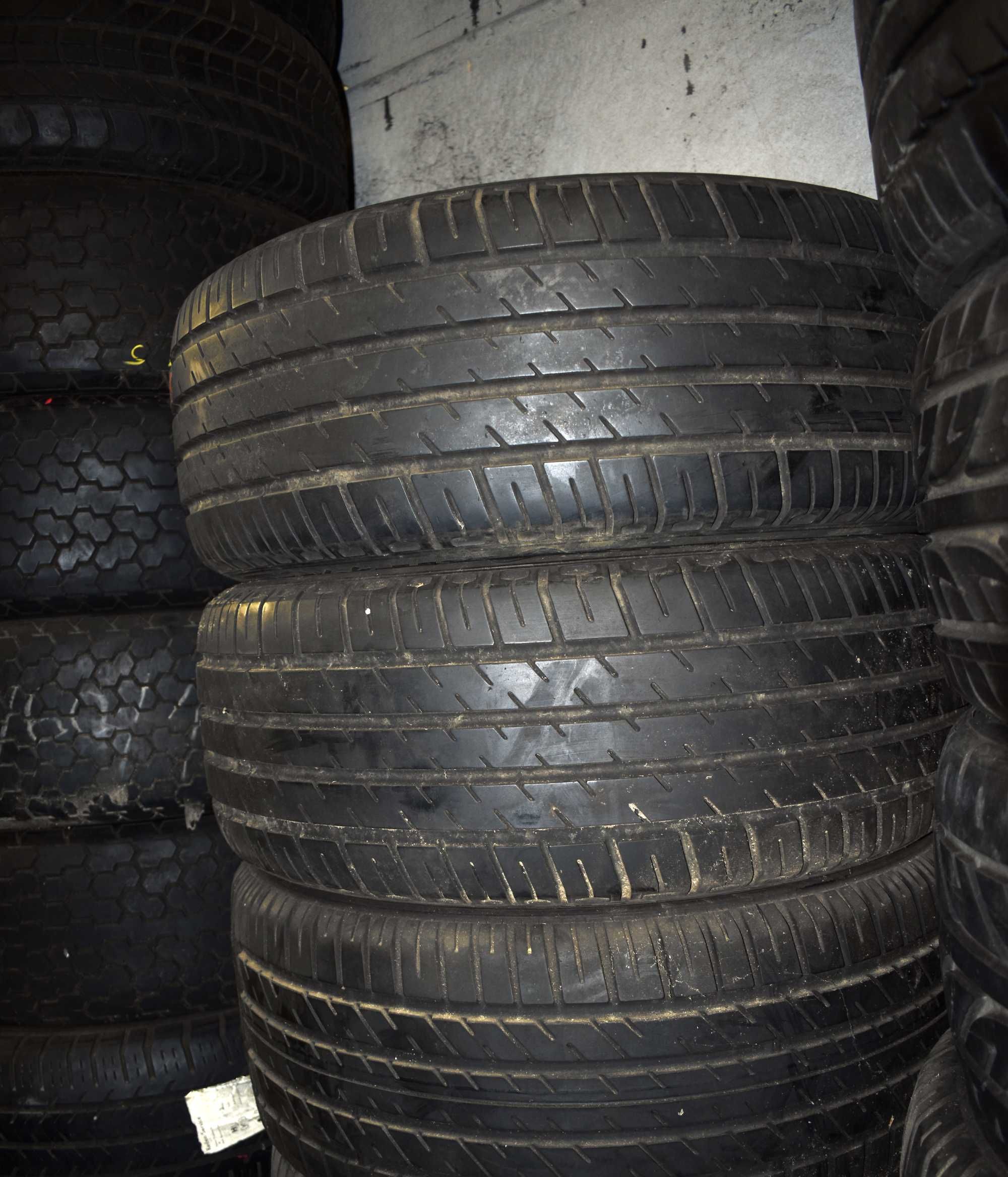 Opona opony MICHELIN PILOT HX 225/50ZR16 MXM letnie