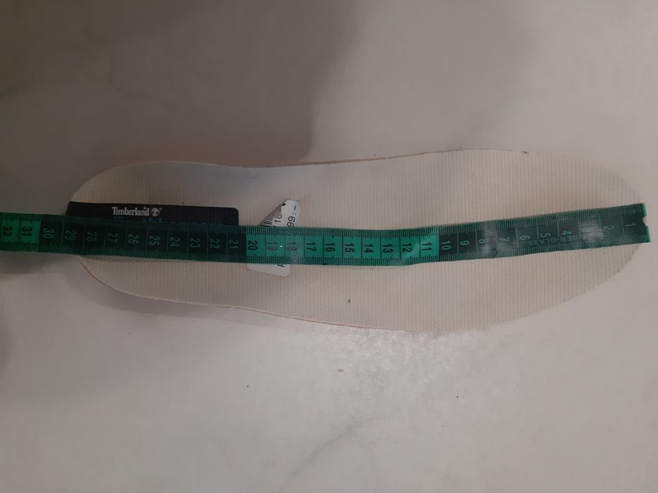 Чоловічі кеди Timberland 44 р. Оригінал.