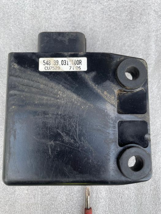 Moduł zapłonowy KTM exc 450