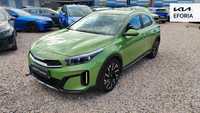 Kia XCeed 1.5 TGDi 160KM; Wersja: M+SMT+A18, 2022r. FV23