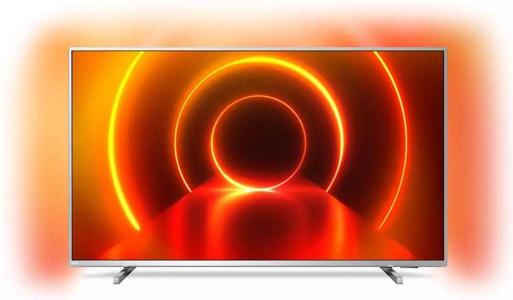 Розпродаж! Телевізор 58" Philips 58PUS8105/12 (4К Smart TV Ambilight)