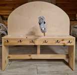 Stajnia dla hobby horse