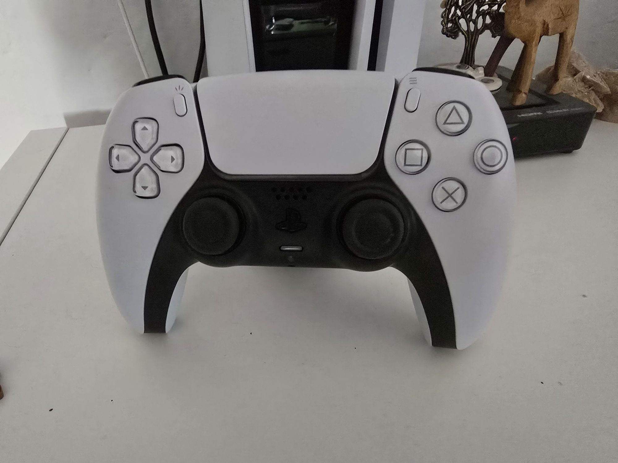 Ps5 w idealnym stanie