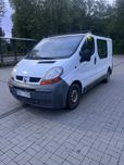 Renault trafic 1.9 2002r