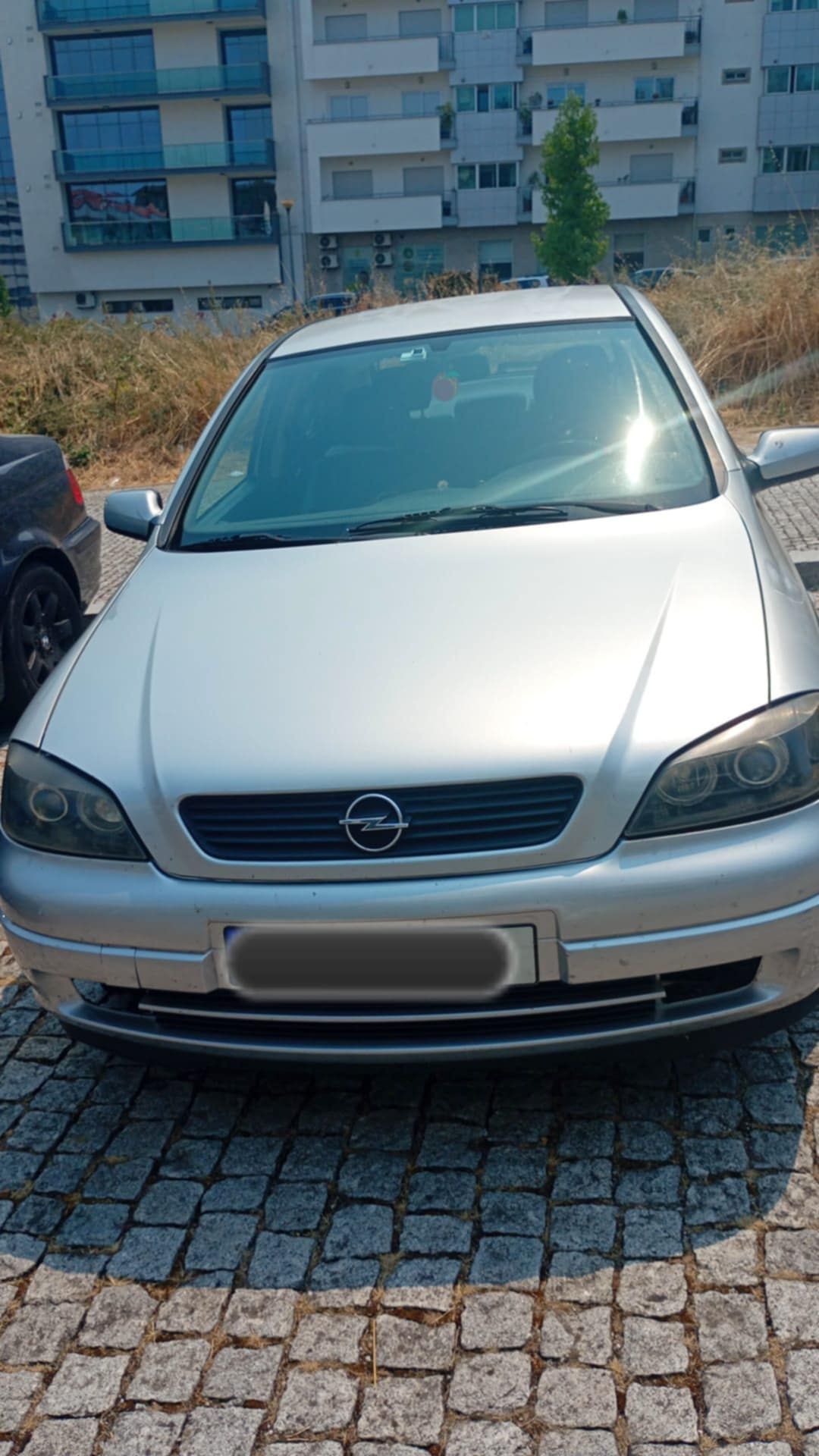 Astra 2.0 dti 2000 XTR