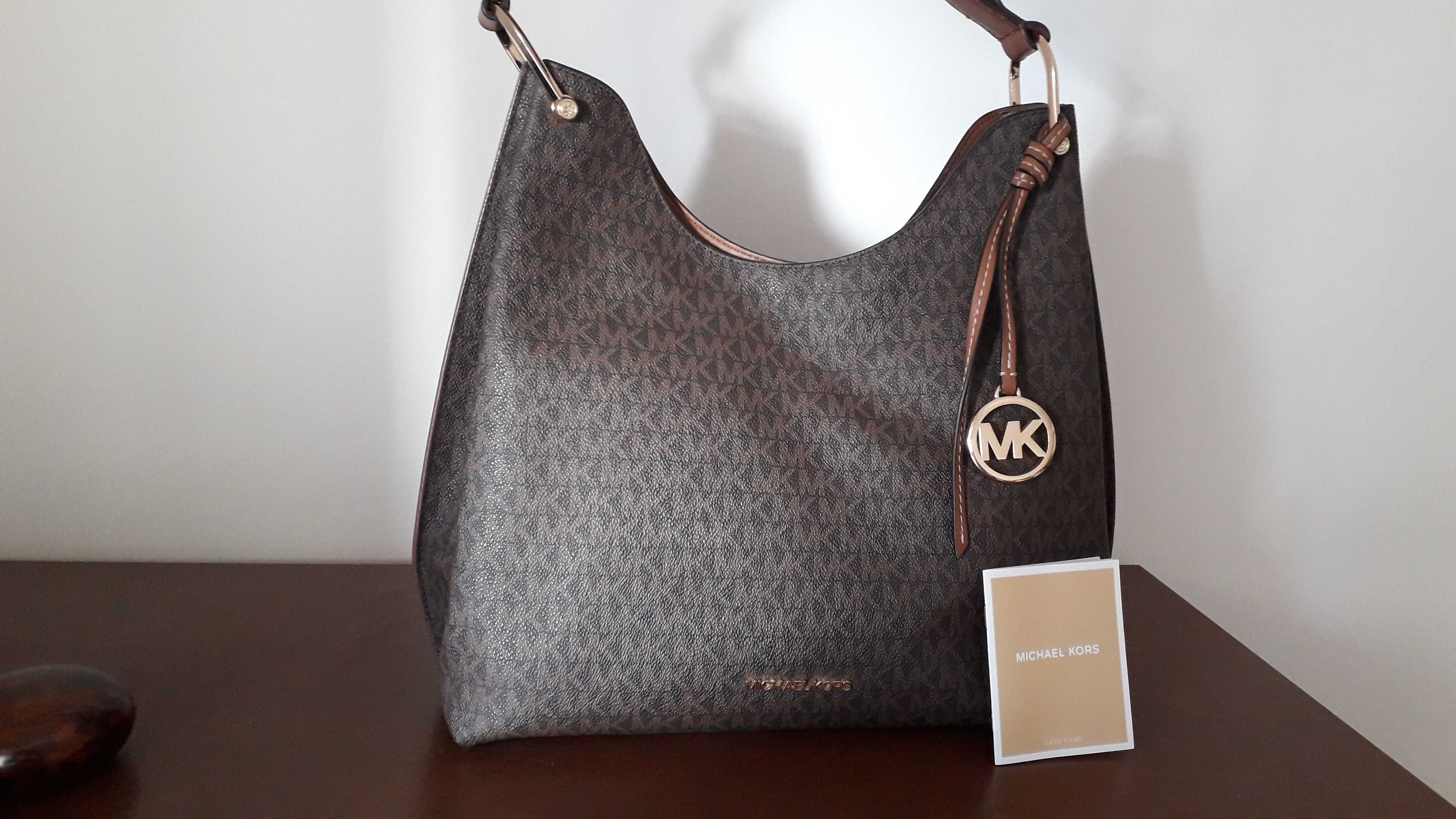 Mala Michael Kors