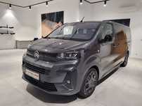 Citroën SpaceTourer Citroen Spacetourer automatyczna skrzynia biegów