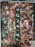Friends gra wersja angielska