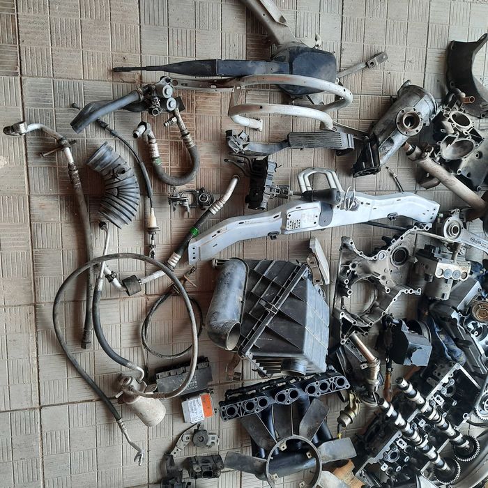 Розборка мерседесс w 202 c. 2,2 Dізель