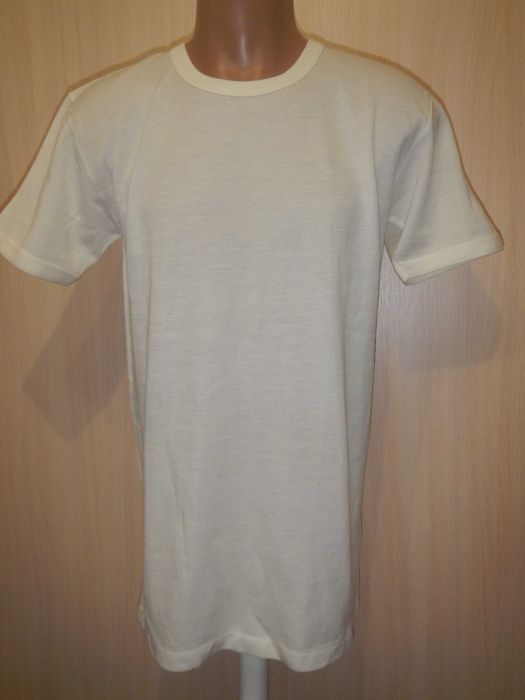 Термобілизна з вовною футболка mirtex p.xl(6)