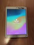 iPad 6 gen. 32GB ICloud