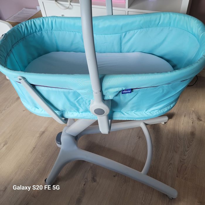 Chicco baby  hug 4in1