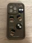 Etui kawa na Iphone 16 pro
