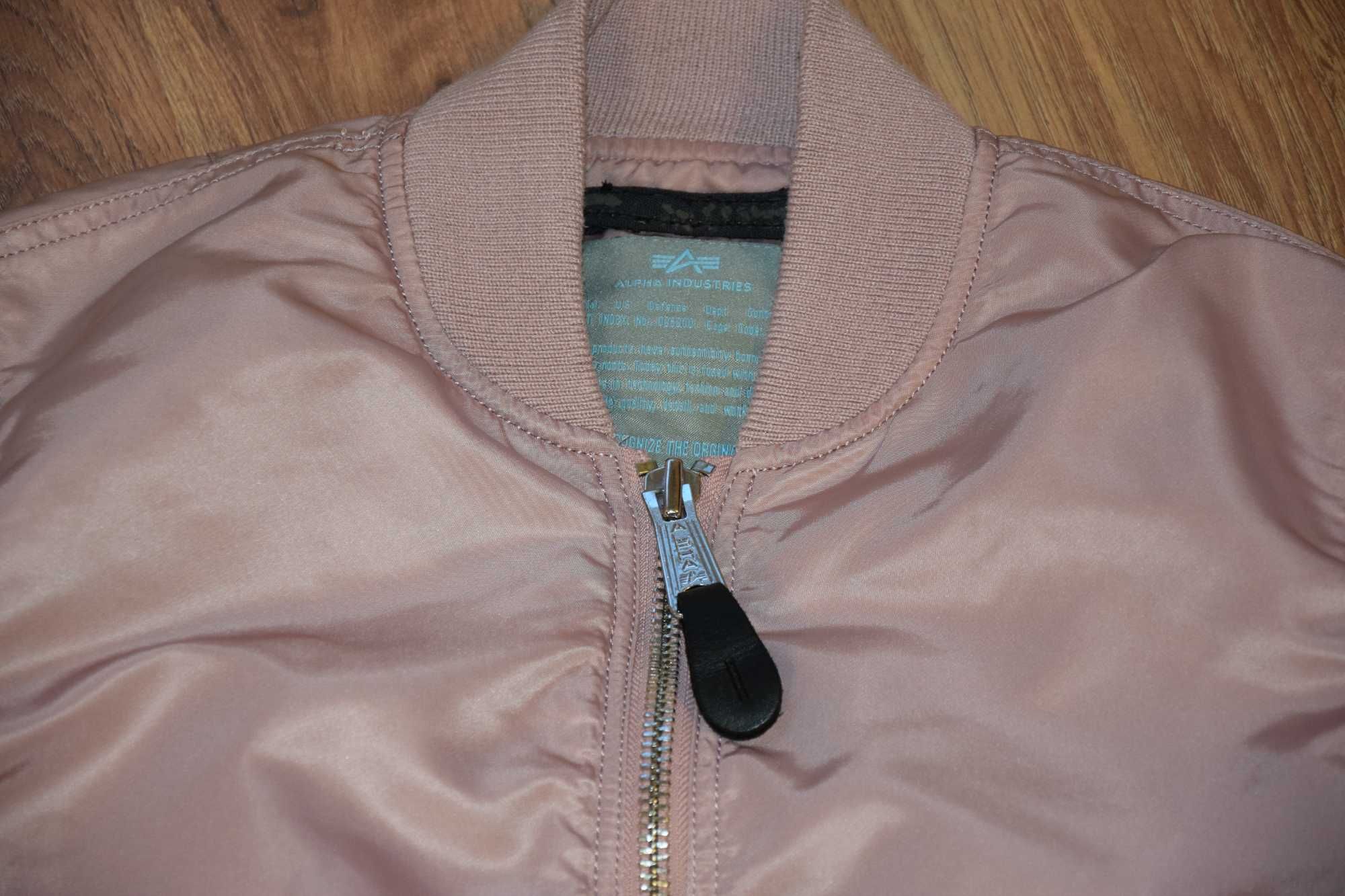 Alpha industries lkz 10014 r.S