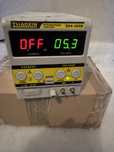 Zasilacz laboratoryjny RPS-305D 0-30V 5A
