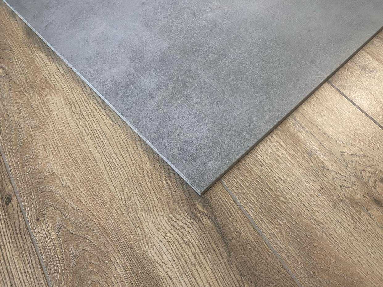 OKAZJA !! Gres Inwestycyjny KASIUS GREY 60x60 R10 już za 49,99złm2