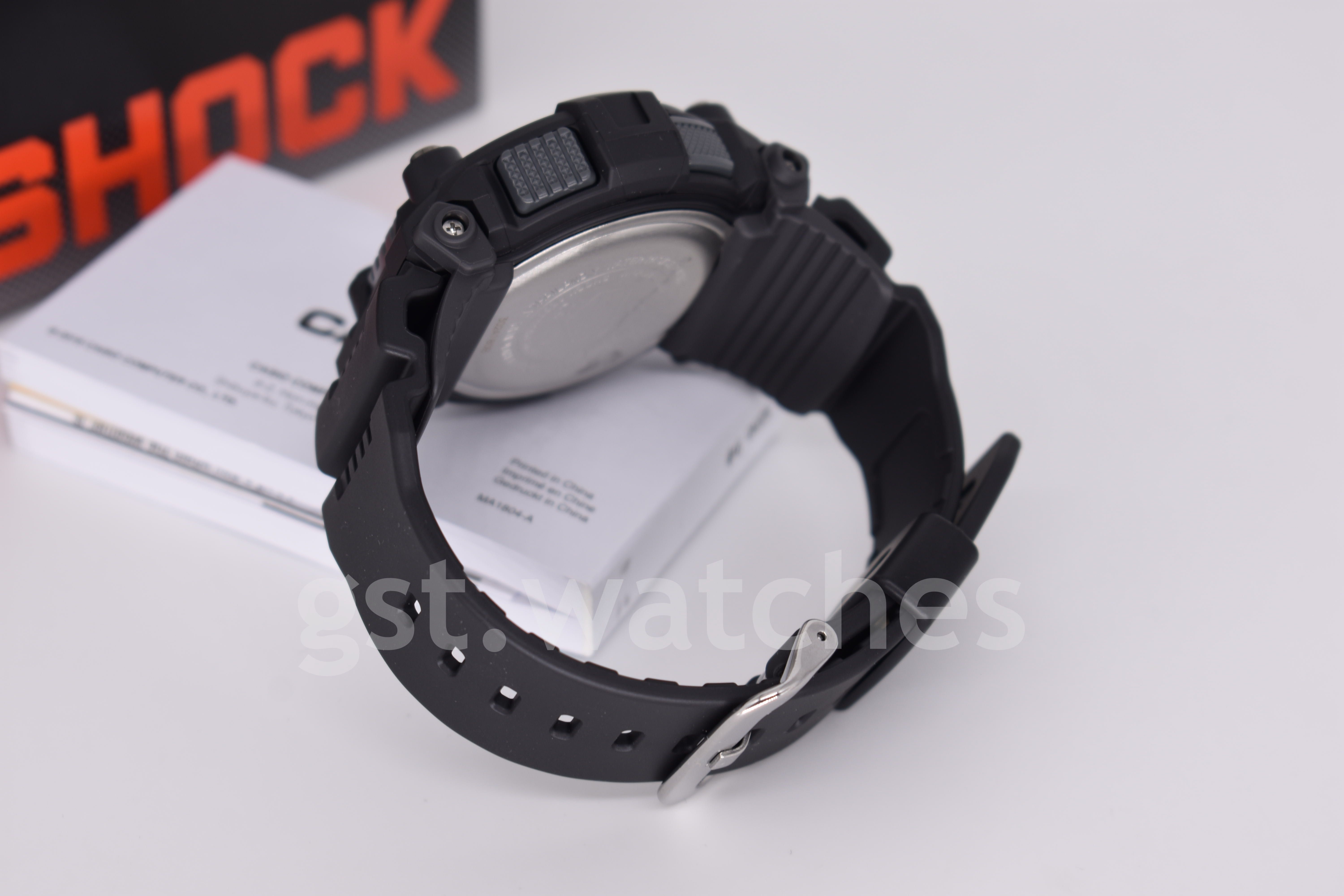 Casio G-Shock GW-7900-1E NEW ORIGINAL | Solar | Multiband 6