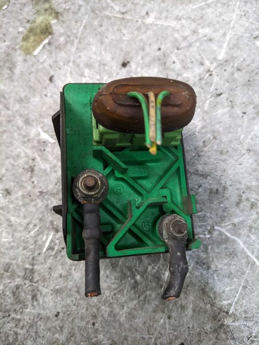 Peugeot 406 Citroen Xsara I 2.0 HDI Przekaźnik Świec Żarowych