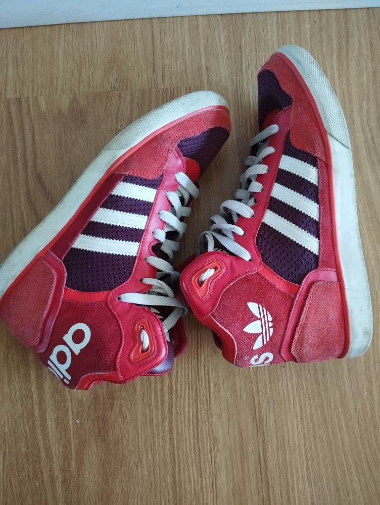 Ténis Adidas Vintage