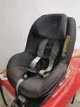 Cadeira de carro com isofix