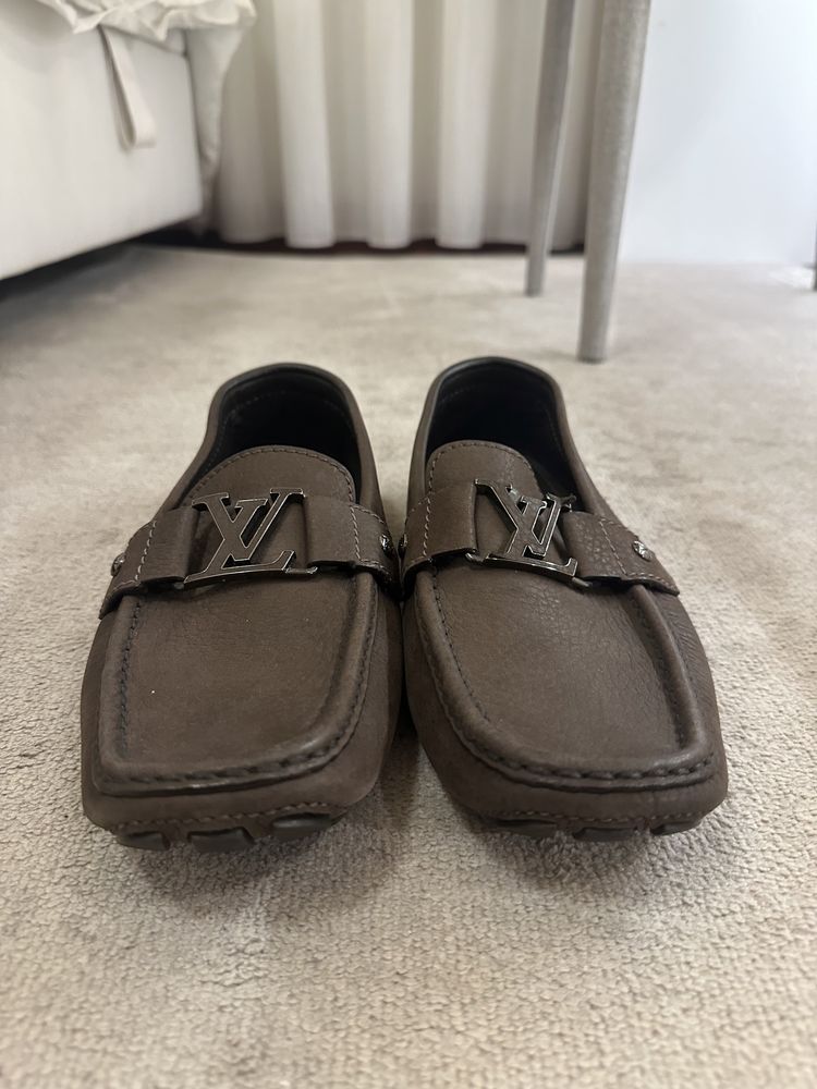 Mocassins da Louis Vuitton