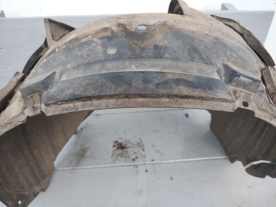 Підкрилок правий Nissan qashqai j10 рестайлінг