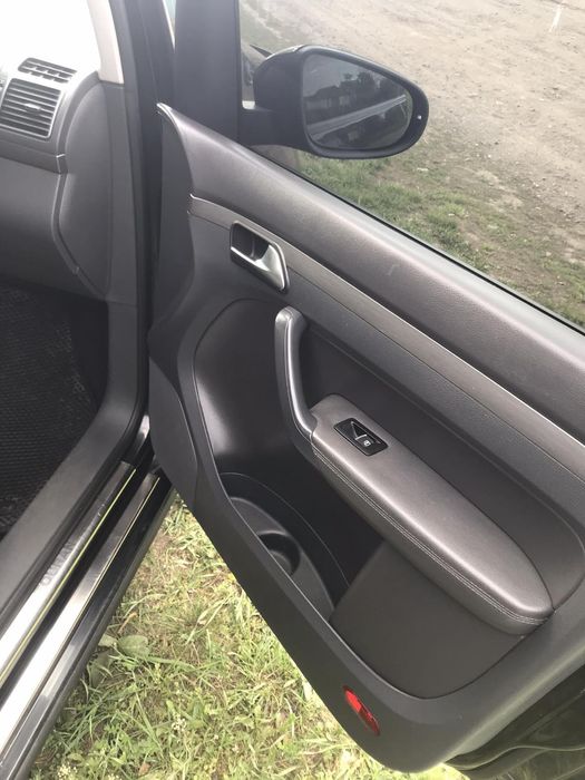 Продам Volkswagen Tauran