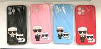 Чехол для iPhone 13 Pro max и для IPhone 12 Pro Max Karl Lagerfeld