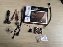 Wentylator Noctua NF-A4x10 24v PEM 40x10mm