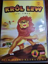 Król Lew czas Simby film pełnometrażowy