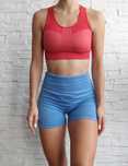 Sportowy stanik push up
Rozmiar S
