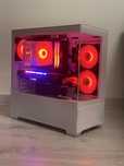 Komputer gamingowy. Ryzen 5 7600, Rx 6800xt, 32gb ram