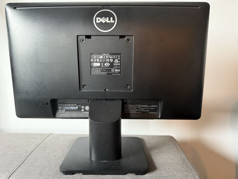 Monitor DELL E2014HF
