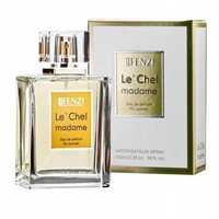 Perfumy JFenzi Le Chel Madame -100ml