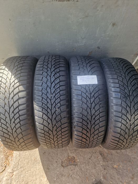 195/65/15 195/65R15 CONTINENTAL 2021 ZIMA