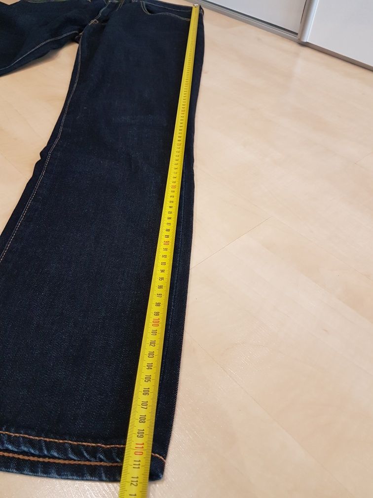 Levis 511 W34 L34