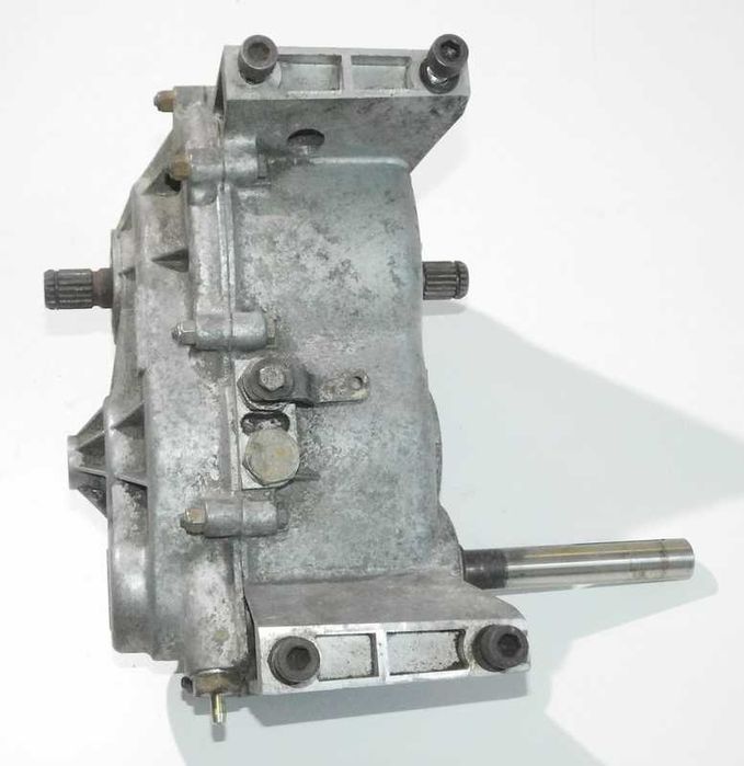 Skrzynia biegów Ligier Ambra Nova 1623-1