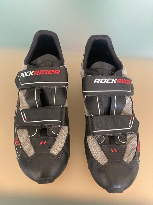 Sapatos BTT (como novos)