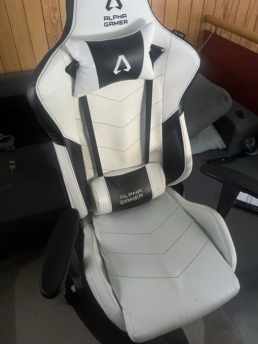 PC Gaming / Cadeira / Monitor PACK