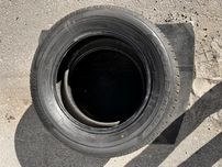 Распаровка Bridgestone Ecopia 225/60/R17