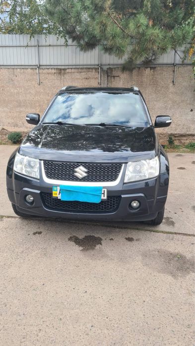 Продам Suzuki Grand Vitara