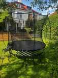 Springfree - najbezpieczniejsza trampolina na świecie
