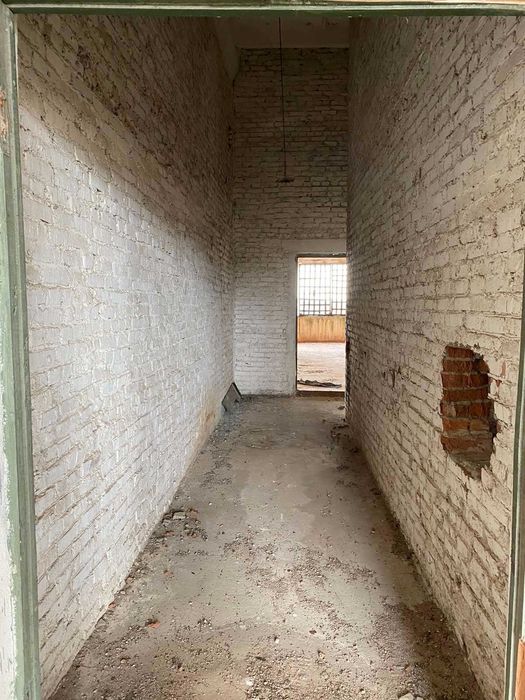 Продам або здам приміщення в оренду