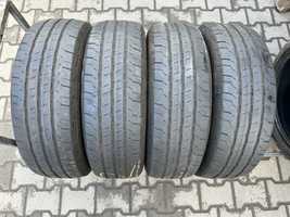 195/65r15 Continental Conti Van Contact 100 komplet 4szt